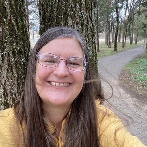 Fundraising Page: Wendi Jensen